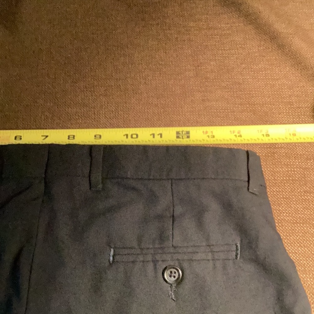 CALVIN KLEIN FORMAL PANTS FOR BIG BOYS SIZE 16 - Picture 7 of 12